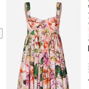 Rubie Flower Dress